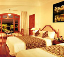 Saigon Morin Hotel Room