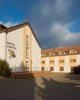 Chotol Hotel