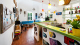 A Casa Di Amici Bar/Lounge