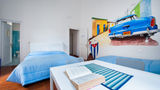 A Casa Di Amici Room