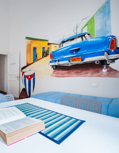 A Casa Di Amici
