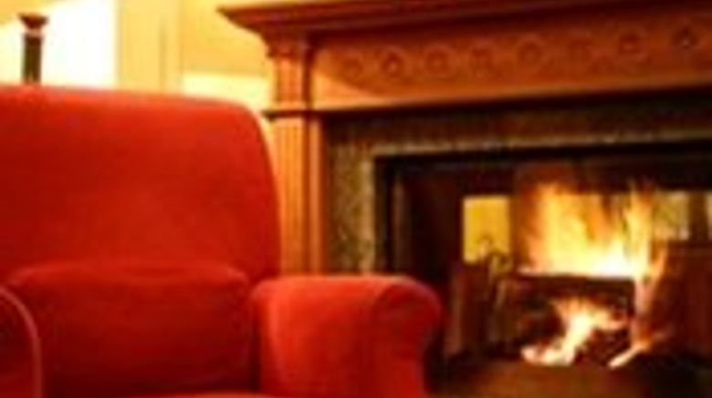 <b>Hotel Julian Lobby</b>