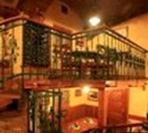 Hotel Julian Restaurant