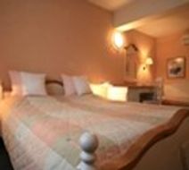 Hotel Julian Room