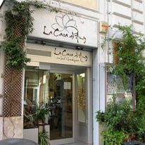 La Casa Di Amy