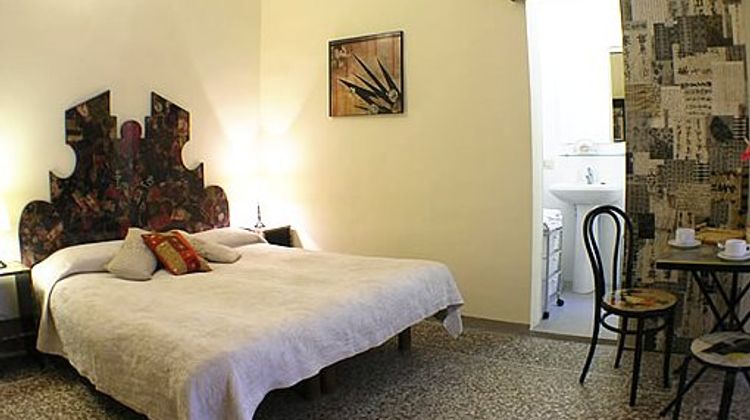 La Casa Di Amy Room
