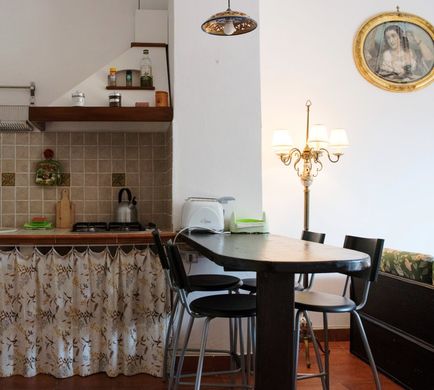 Casale Galati Apartments Room