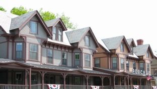 The Porches Inn