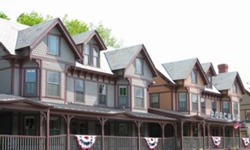 The Porches Inn