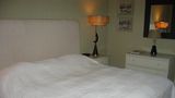 The Porches Inn Room