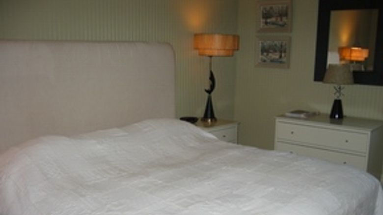 <b>The Porches Inn Room</b>