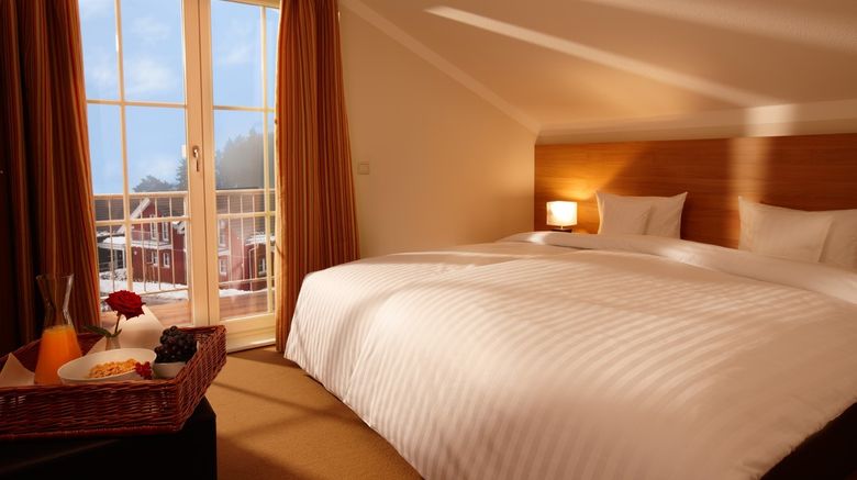 <b>Lindner Ferienpark Nurburgring Room</b>