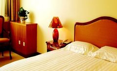 Traveler Inn Hepingli, Beijing