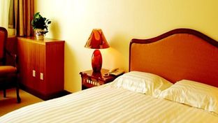 Traveler Inn Hepingli, Beijing