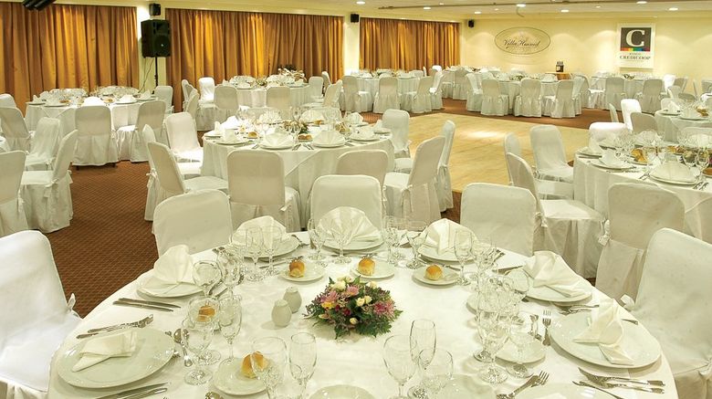 <b>Villa Huinid Hotel Bustillo Banquet</b> <b>Villa Huinid Hotel Bustillo Banquet</b>