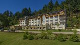 Villa Huinid Hotel Bustillo Exterior