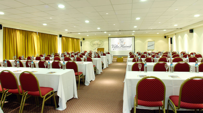 <b>Villa Huinid Hotel Bustillo Meeting</b> <b>Villa Huinid Hotel Bustillo Meeting</b>