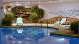 Villa Huinid Hotel Bustillo Pool
