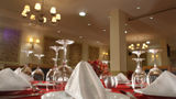 Villa Huinid Hotel Bustillo Restaurant