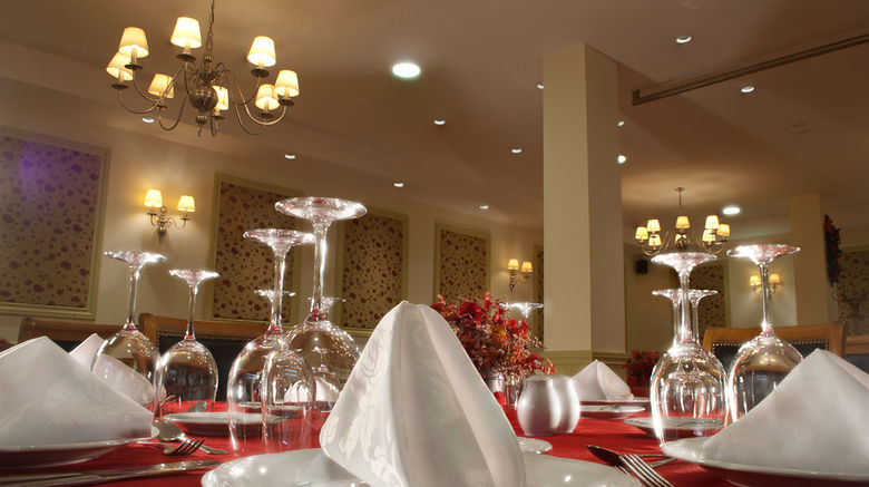 <b>Villa Huinid Hotel Bustillo Restaurant</b> <b>Villa Huinid Hotel Bustillo Restaurant</b>