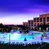 Al Ain Rotana Hotel