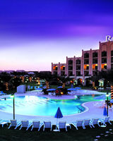 Al Ain Rotana Hotel