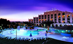 Al Ain Rotana Hotel