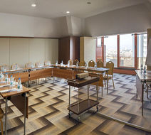 Taksim Express Hotel Meeting