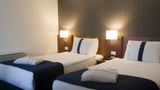 <b>Taksim Express Hotel Room</b>
