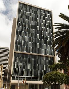 bh Bicentenario Hotel