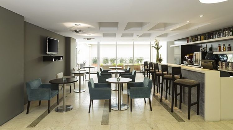 bh Bicentenario Hotel Restaurant