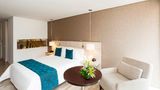 bh Bicentenario Hotel Room