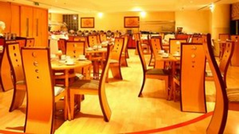 <b>Metropolitan Deira Hotel Banquet</b>