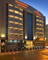 Metropolitan Deira Hotel