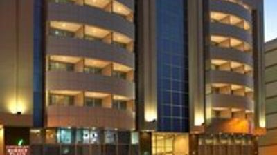 Metropolitan Deira Hotel