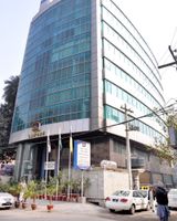 Hotel Lahore