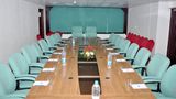 <b>Hotel Lahore Meeting</b>
