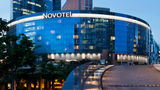 <b>Novotel Moscow City Exterior</b>