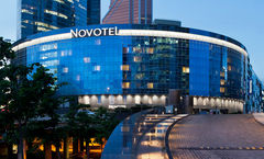 Novotel Moscow City