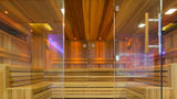 <b>Novotel Moscow City Health</b>