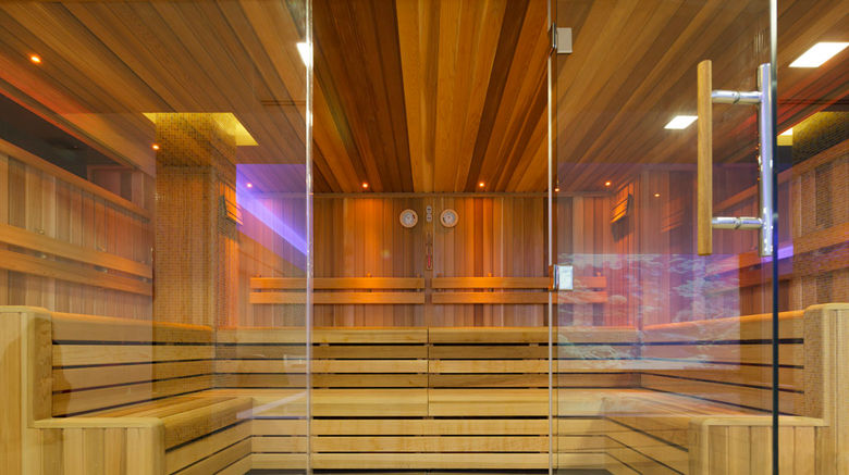 <b>Novotel Moscow City Health</b>