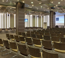 Novotel Moscow City Meeting