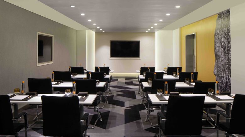 <b>dusitD2 Nairobi Banquet</b>