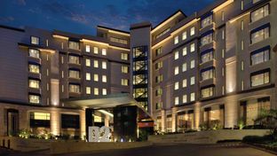 dusitD2 Nairobi