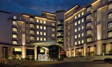 dusitD2 Nairobi