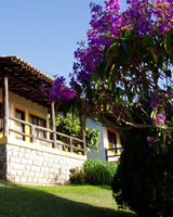 Praia Mole Hotel