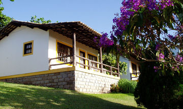 Praia Mole Hotel