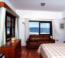 Praia Mole Hotel Room
