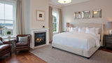 Blue Door Inn Room