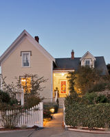 Packard House Inn